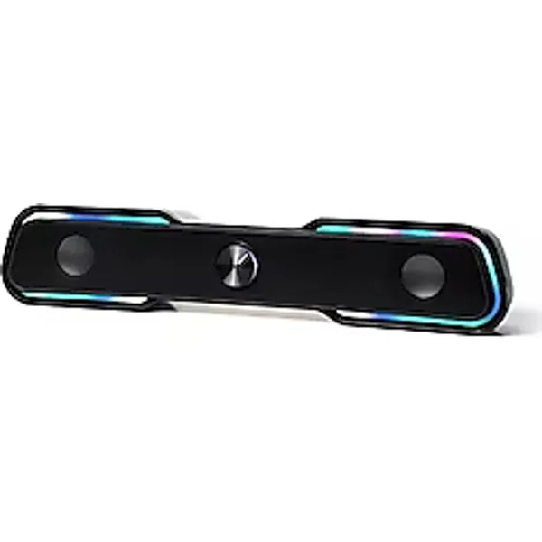 HP DHE-6002 6 W RGB Soundbar