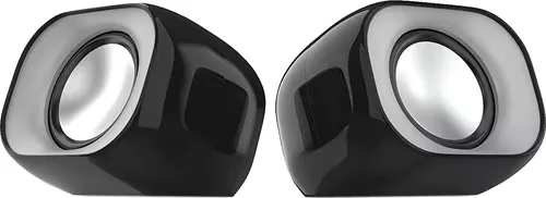 HP DHS-2111 1+1 6 W Hoparlör