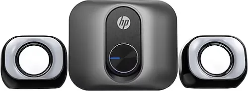 HP DHS-2111S 2+1 6 W Hoparlör