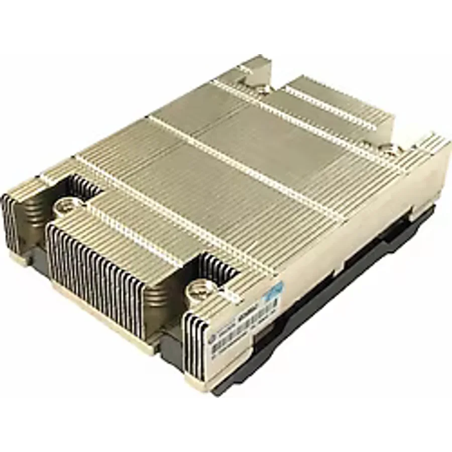 HP DL380 G9 734042-001 İşlemci Soğutucu Bloğu