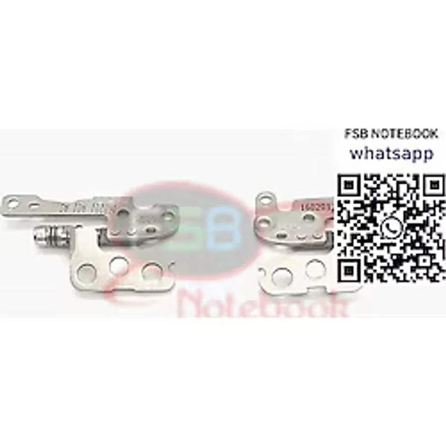 Hp Elitebook 840 G3 Menteşe Takımı Hinge Set Ps1514