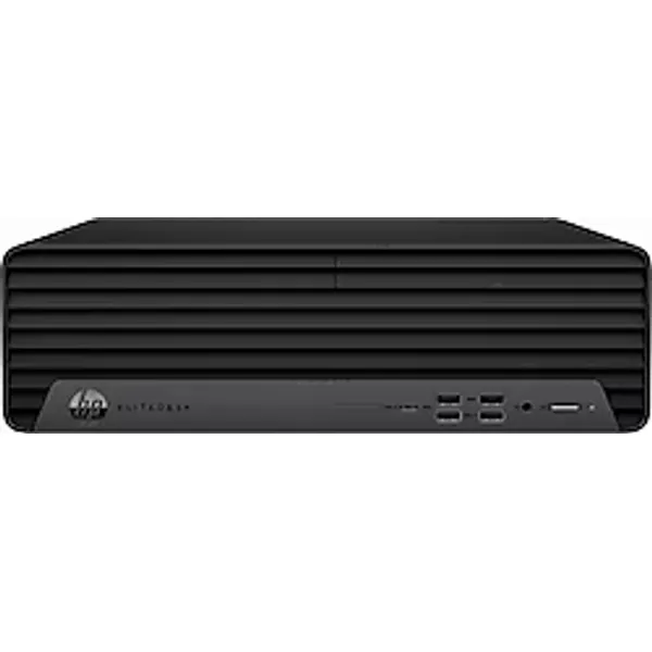 HP EliteDesk 800 G6 SFF 1D2V0EA i5-10500 16 GB 512 GB SSD UHD Graphics 630 Mini PC