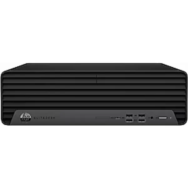 HP EliteDesk 800 G6 SFF 1D2V4EA i5-10500 8 GB 256 GB SSD UHD Graphics 630 Mini PC