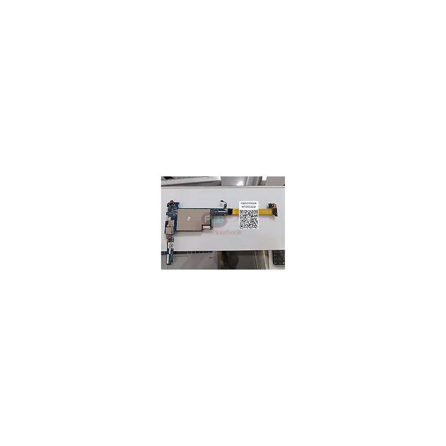 HP ElitePad 900 G1 TABLET Laptop anakart LA-8781P anakart 724353-001