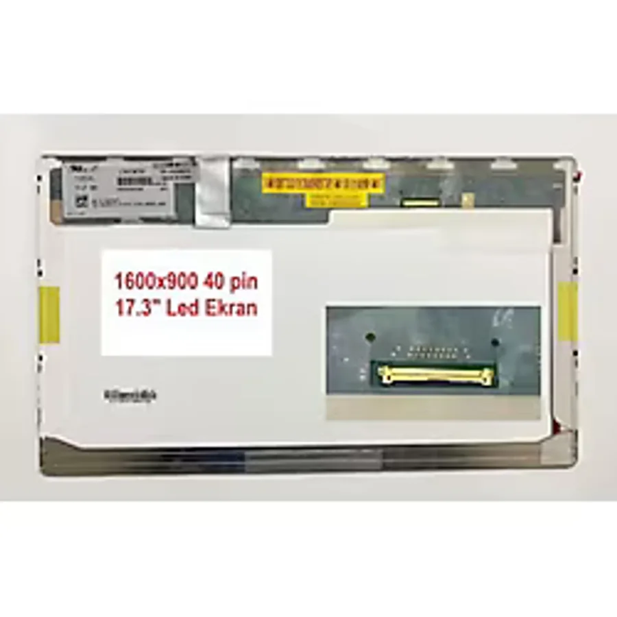Hp Envy Dv7-7300St Notebook Lcd Ekran 17.3" Led Parlak)