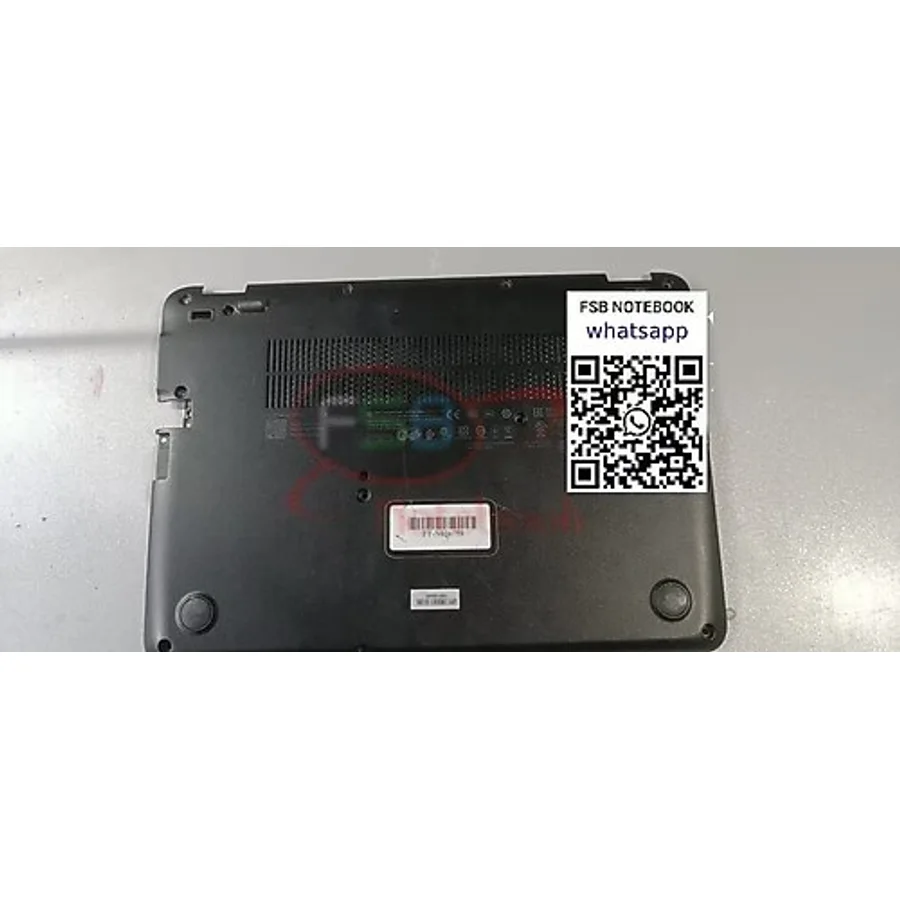 HP FOLIO 13-2000 Touchpad Klavye Kasa 672357-001 672357-001 AM0MW000600 - Garantili - Orijinal ambalajında