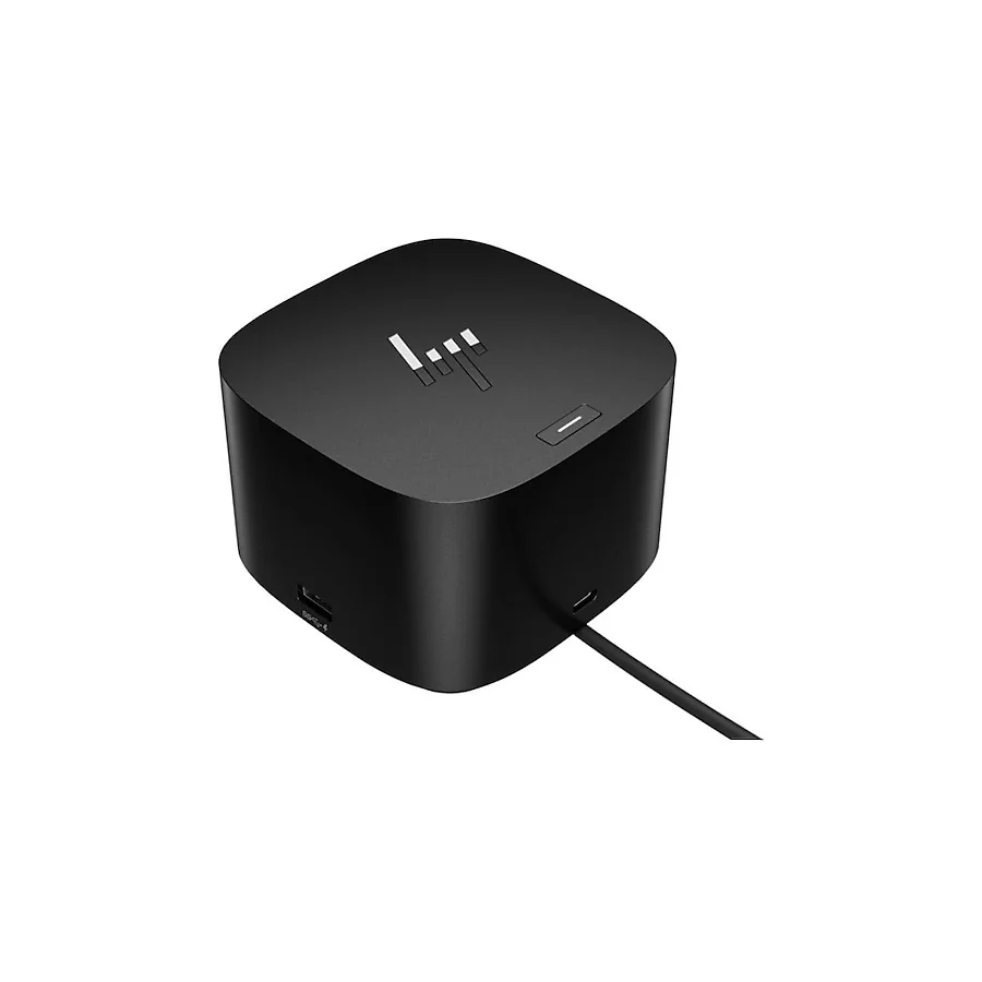 HP G4 Thunderbolt 4J0G4AA Laptop Docking Station