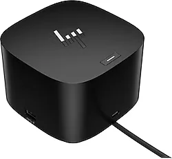 HP G4 Thunderbolt 4J0G4AA Laptop Docking Station