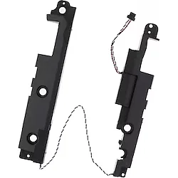Hp G6-1B35CA G6-1B37CA G6-1B70US Speaker (Hoparlör Set)