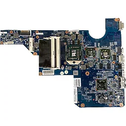 Hp G62-a27ET Ar u0131zal u0131 Anakart