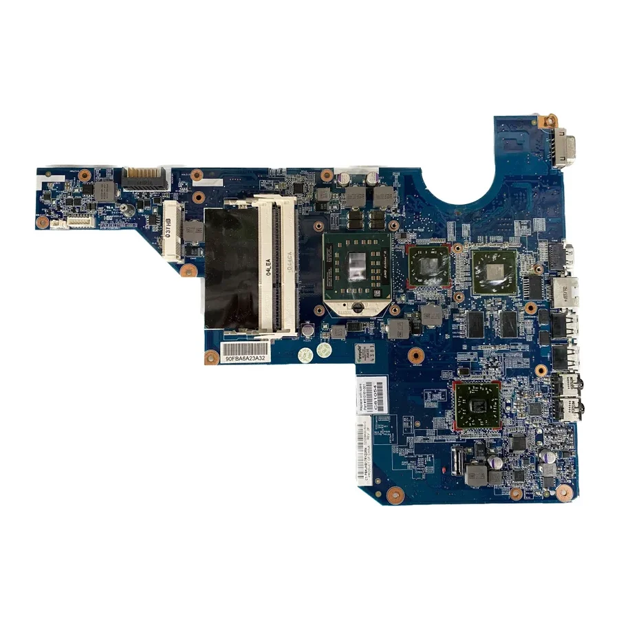 Hp G62-a27ET Ar u0131zal u0131 Anakart