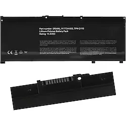 Hp Gaming Pavilion 15-cx0026nt 5ET08EA Notebook Bataryası - Pili