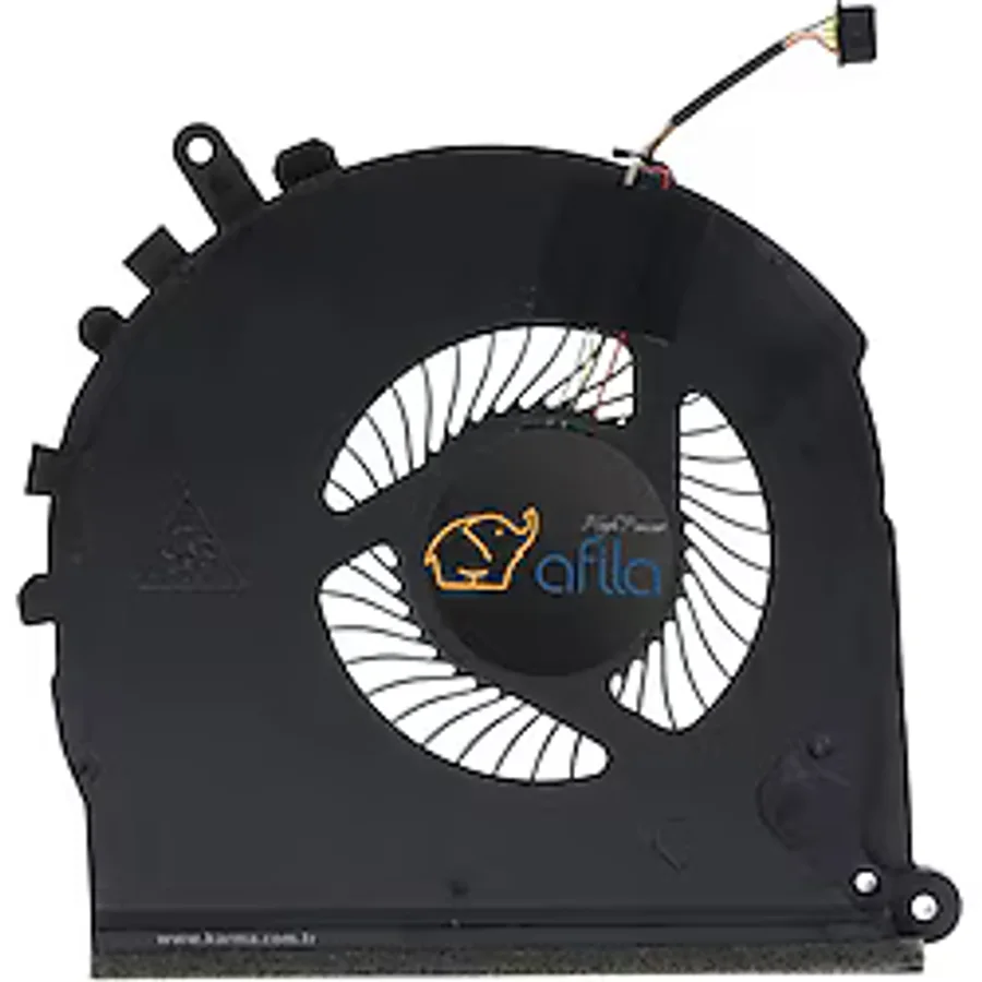 Hp Gaming Pavilion 17-cd, Tpn-c142, L56873-001, Nd85c14-18k14 Cpu, İşlemci Fanı