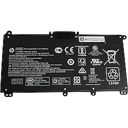 HP HT03XL ORJINAL Laptop Batarya Notebook Pil