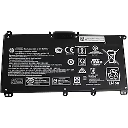 HP HT03XL ORJINAL Laptop Batarya Notebook Pil