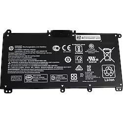 Hp HW03XL Orijinal Batarya Pil