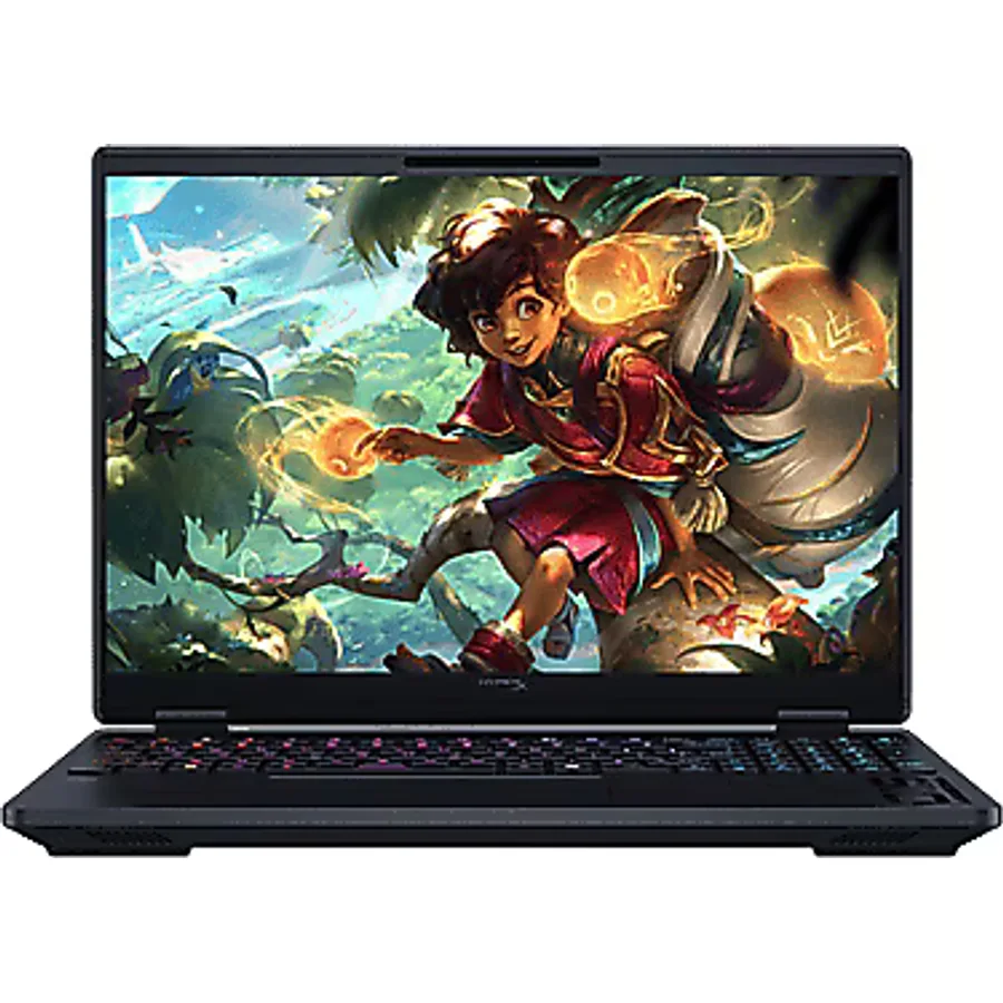 Hp Hyperx Omen 15-GA0001NT/Intel Core i5-14450HX/24 GB Ram/1 TB Ssd/Rtx 5060/15.3"/ W11/D2Tt0Ea Laptop Siyah