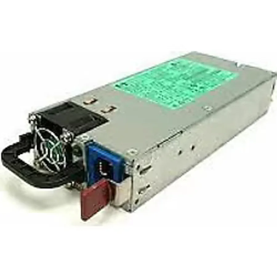 HP için DL580 G7 DPS-1200FB-1 bir HSTNS-PD19 579229-001 570451-001 570451-001-101 12V 100A 1200W