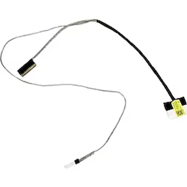 Hp İle Uyumlu 15-Bs005nt (1Wq42ea), 15-Bs008nt (2Bt14ea) Ekran Data Flex Kablosu 40 Pin