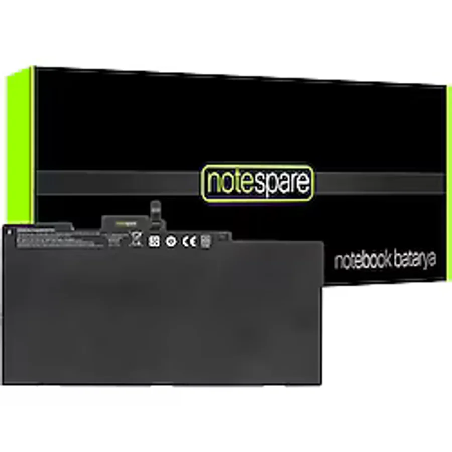 Hp İle Uyumlu Elitebook 840 G3, 848 G3, 840 G4, 848 G4, 850 G3, 850 G4 Notebook Batarya Pil