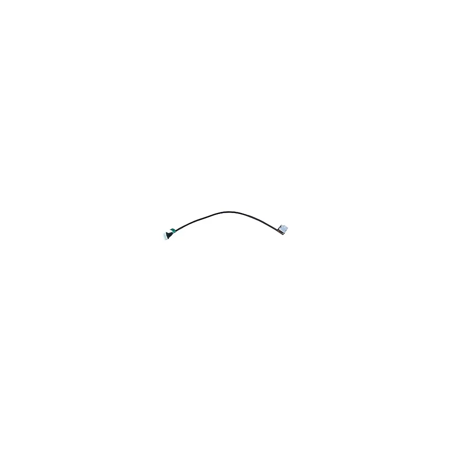 Hp İle Uyumlu Pavilion Gaming 15-Dk2055nt 54T11ea Dc Jack, Şarj Soketi 200 Watt Versiyon