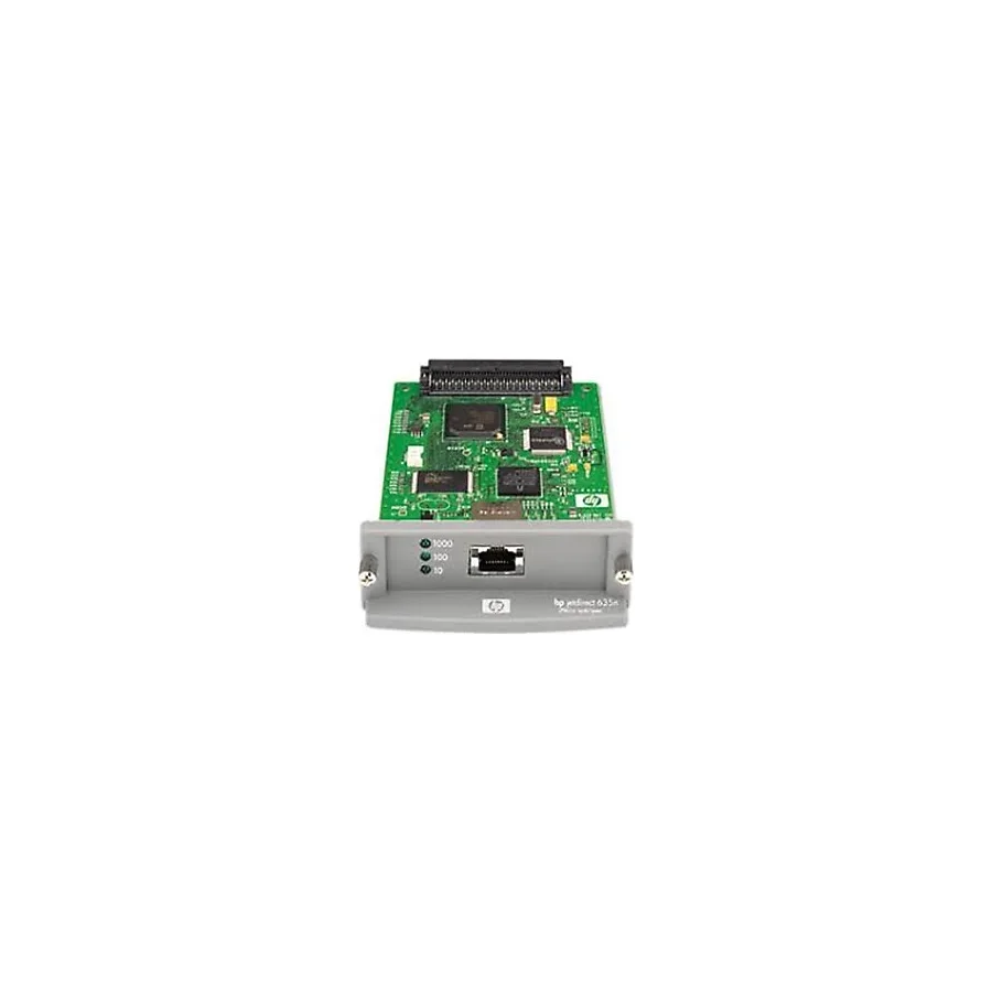 Hp J7961g Jetdirect 635n Ipv6/ıpsec Print Server