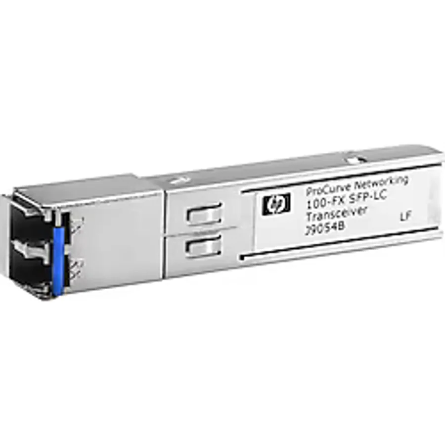 HP J9054B SFP Modül