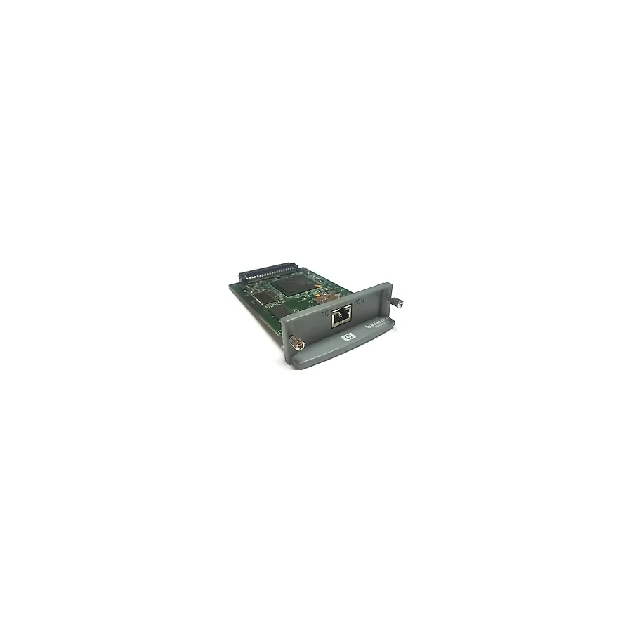 Hp Jetdirect 620N İnternal Ethernet Print Server J7934g J7934-61012