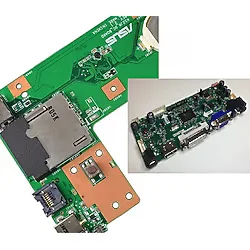Hp K3g72ea Webcam (Kamera)