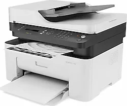 HP Laser M137FNW 4ZB84A Wi-Fi + Fotokopi + Tarayıcı + Faks Mono Çok Fonksiyonlu Lazer Yazıcı