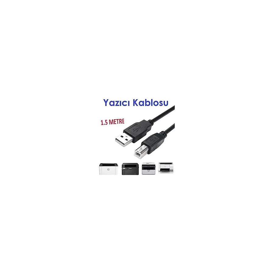 Hp Laserjet 1150 Usb Yazıcı Bağlantı Kablosu