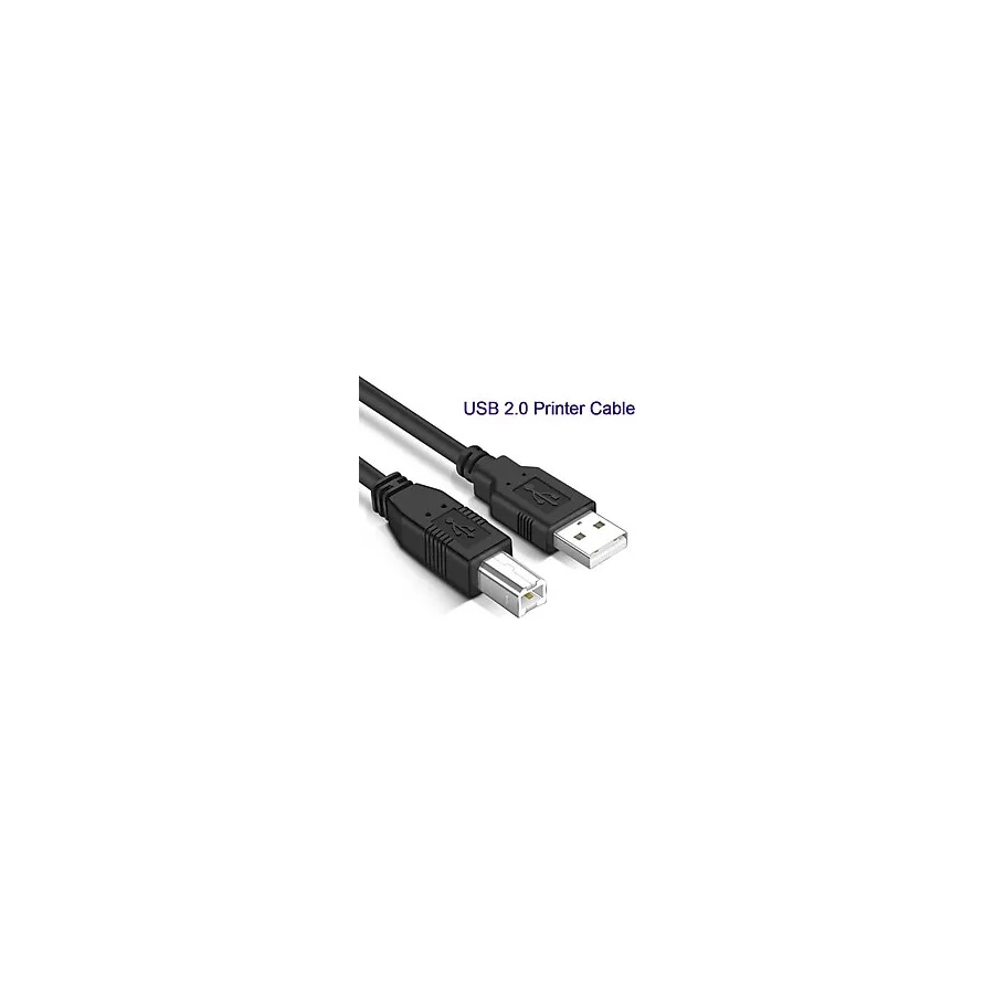 Hp Laserjet 33020 Usb Yazici Bağlantı Kablosu