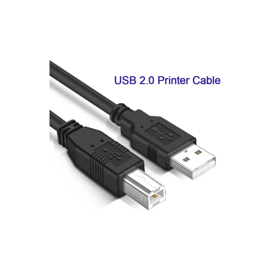 Hp Laserjet M1132 Usb Yazıcı Bağlantı Kablosu