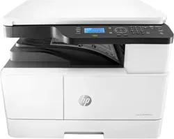 HP LaserJet M442DN 8AF71A Tarayıcı + Fotokopi Mono Çok Fonksiyonlu Lazer Yazıcı