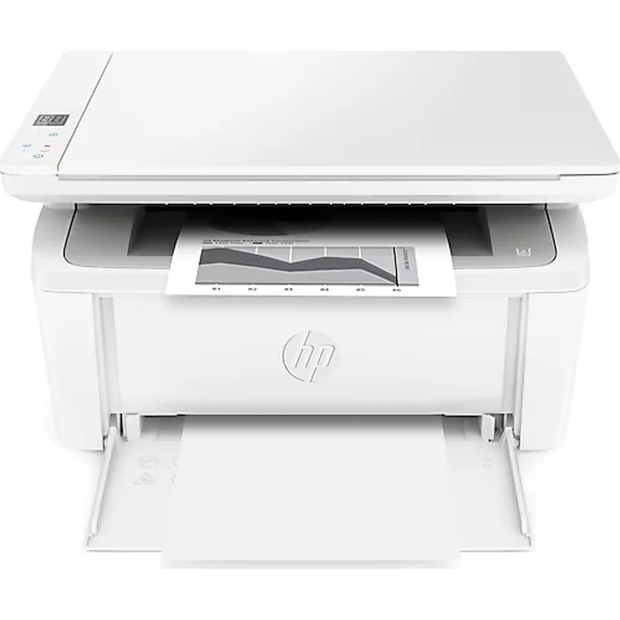 HP LaserJet MFP M141CW 7MD71A Tarayıcı + Fotokopi Çok Fonksiyonlu Mono Lazer Yazıcı