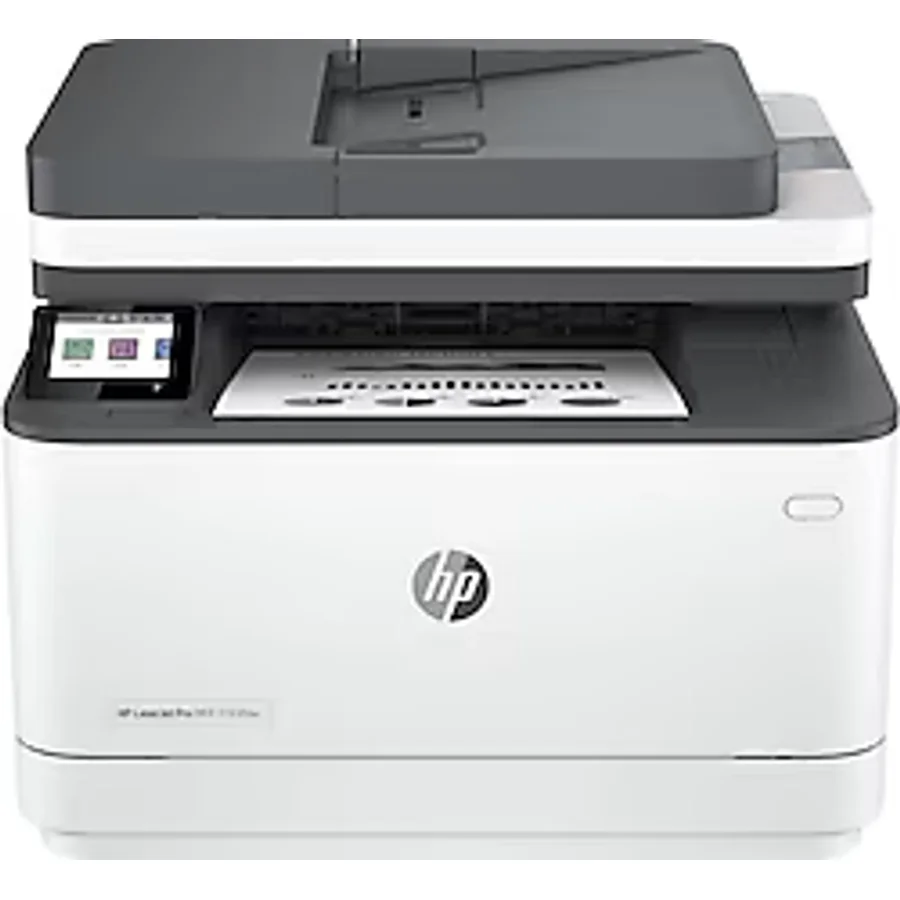 HP LaserJet Pro MFP 3103FDW 3G632A Wi-Fi + Tarayıcı + Fotokopi + Faks Mono Çok Fonksiyonlu Lazer Yazıcı