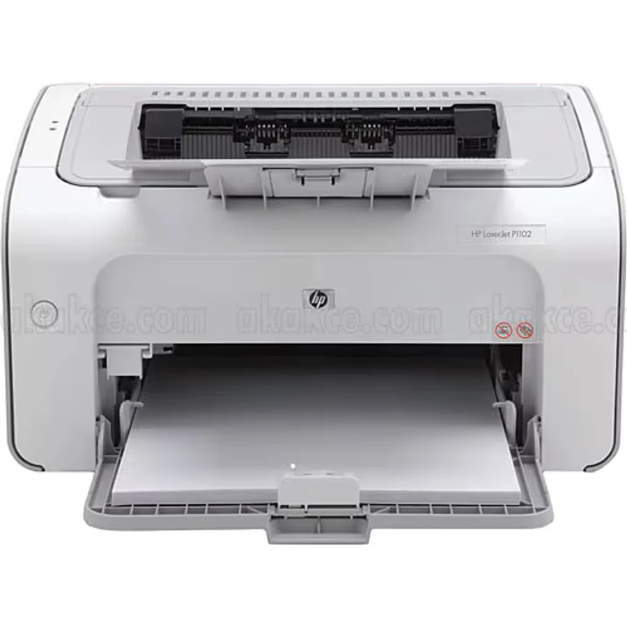 HP LaserJet Pro P1102 Lazer Yazıcı