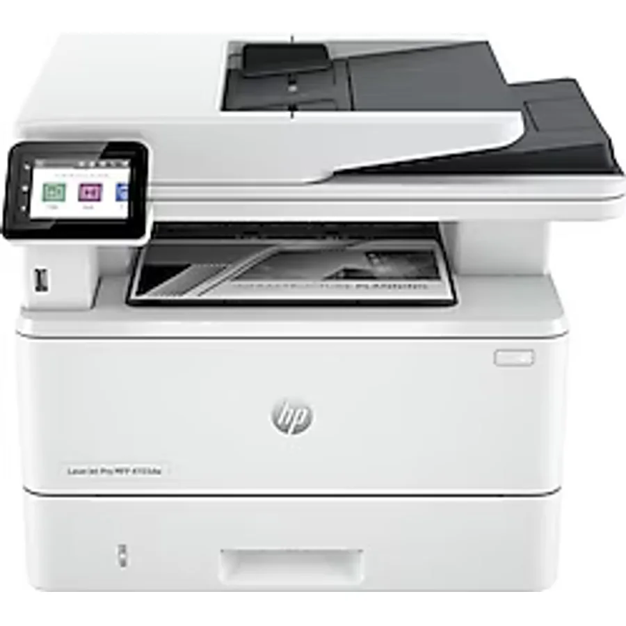 HP MFP M4103DW 2Z627A Wi-Fi + Tarayıcı + Fotokopi Mono Çok Fonksiyonlu Lazer Yazıcı