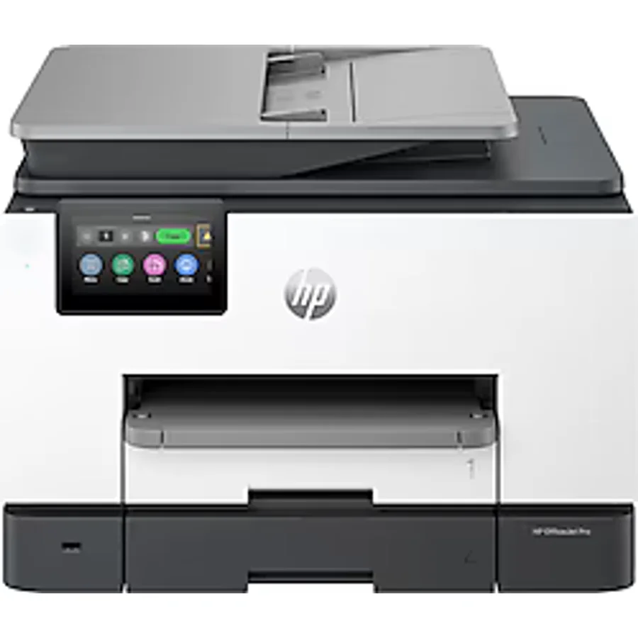 HP OfficeJet Pro 9130 404K9C Wi-Fi + Tarayıcı + Fotokopi Renkli Çok Fonksiyonlu Mürekkep Püskürtmeli Yazıcı