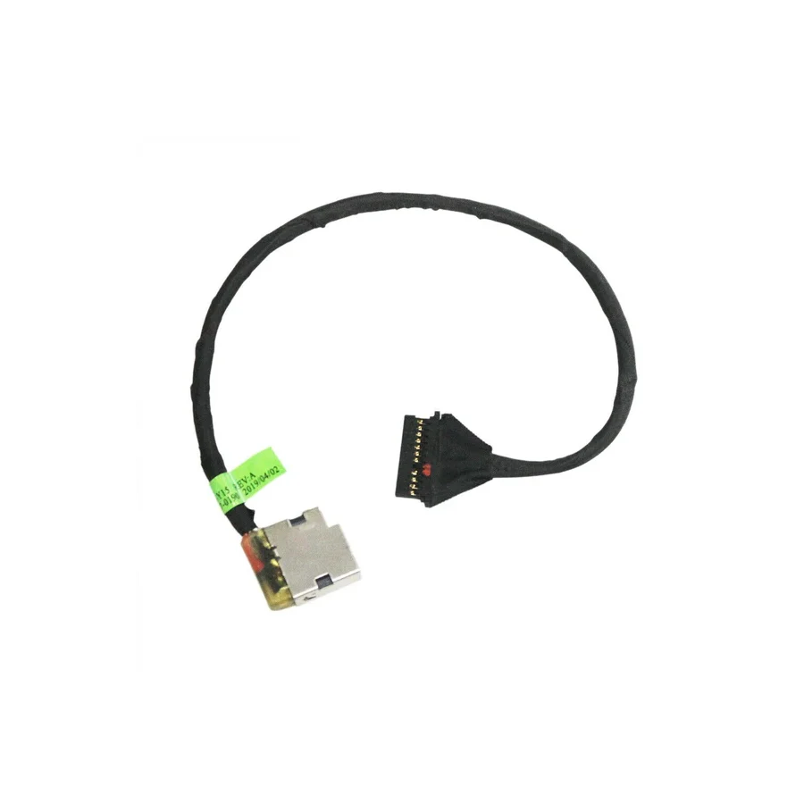HP OMEN 15-CE 17-AN KABLOLU DC POWER JACK