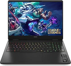 HP Omen 16-AM0038NT C39JLEA Ultra 5 225H 24 GB 1 TB SSD RTX5060 16" WUXGA Gaming Laptop
