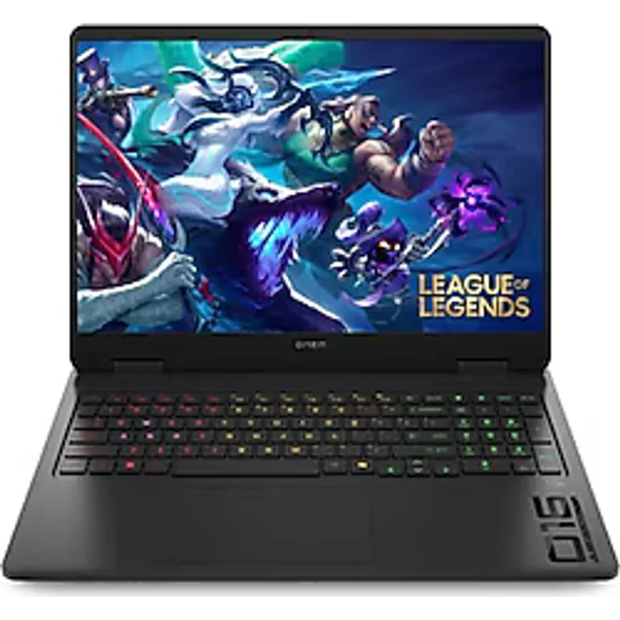 HP Omen 16-AM0047NT CD8M5EA Ultra 7 255H 24 GB 1 TB SSD RTX5070 16" WUXGA Gaming Laptop