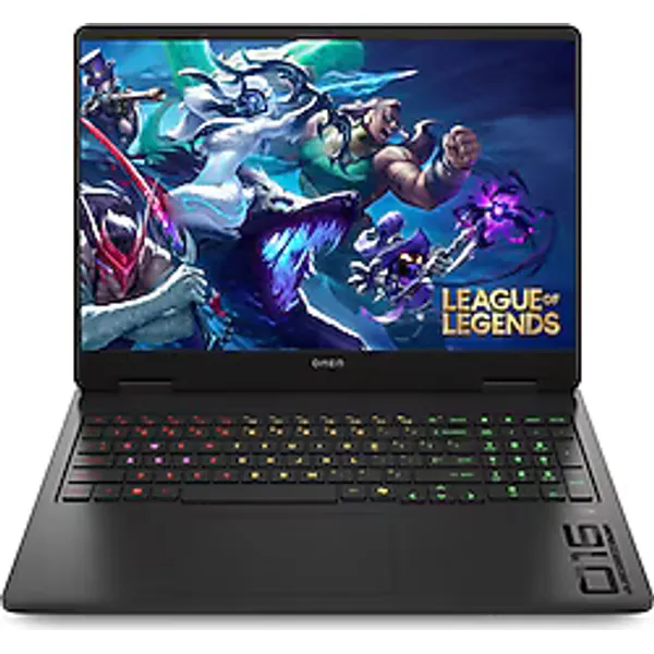 HP Omen 16-AP0020NT C12CPEA Ryzen AI 9 365 32 GB 1 TB SSD RTX5060 16" WUXGA Gaming Laptop
