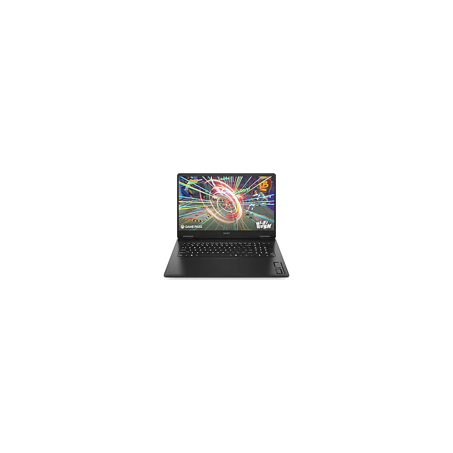HP Omen 17-DB1006NT C67G3EA Ryzen AI 7 350 16 GB 1 TB SSD RTX5070 17.3" Full HD Gaming Laptop