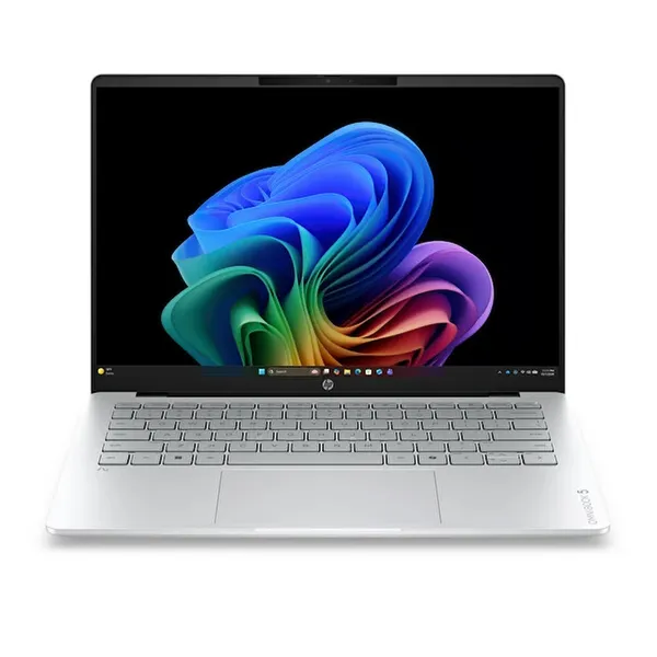 HP OmniBook 3 Laptop 16 16-by0008nt AMD Ryzen 5 7520U 16GB RAM 512GB SSD AMD Radeon Graphics W11 16'' 2 K Notebook DY0G2EA