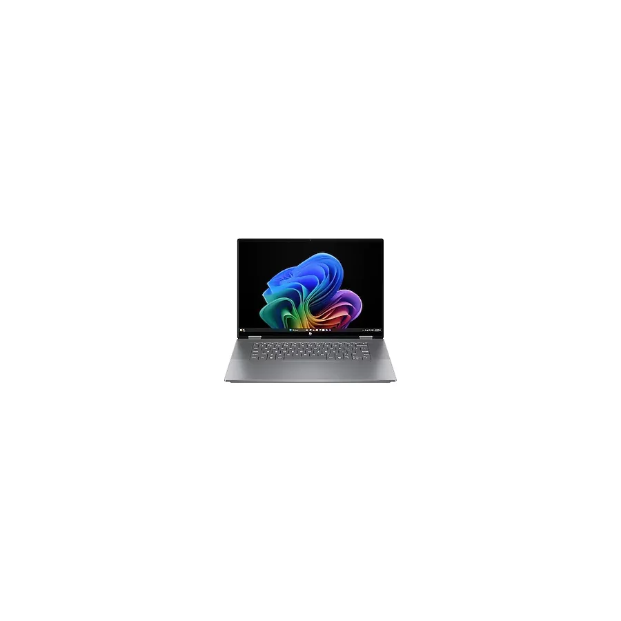 HP OmniBook XFlip 2-in-1 Laptop Next Gen AI AMD RyzenTM AI 7 350 AMD RadeonTM 860M 32 GB LPDDR5x-7500 1 TB PCIe Gen4 NVMeTM M.2 SSD 16 inç 2K IPS Ekran Windows 11 Home BT0B2EA