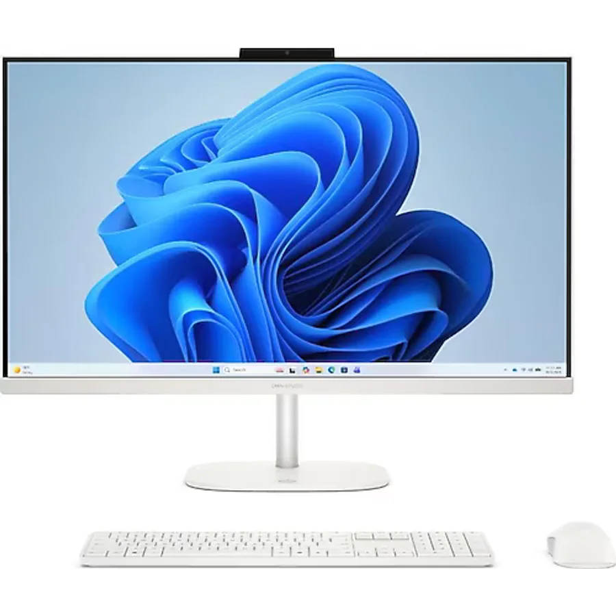 HP OmniStudio 27-CU0009NT D62C1EA Core 5 210H 16 GB 512 GB SSD Intel Graphics 27" Full HD All in One PC