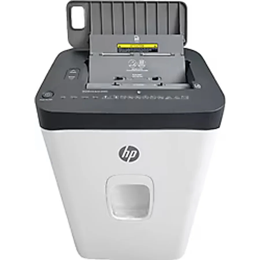 HP Oneshred Auto 200CC 28 lt Evrak İmha Makinesi