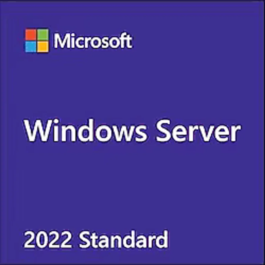 HP P46171-A21 Windows Server 2022 Standart İşletim Sistemi