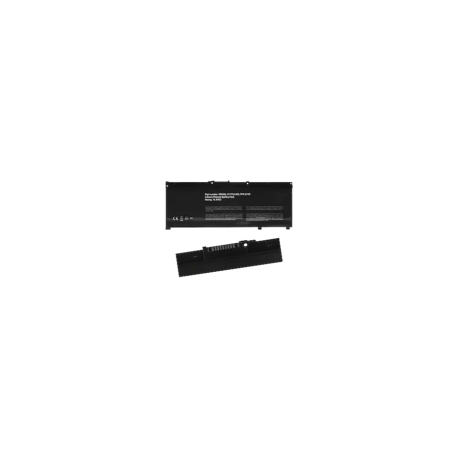 Hp Pavilion 15-CX0032NT 5QQ15EA Notebook Bataryası - Laptop Pili